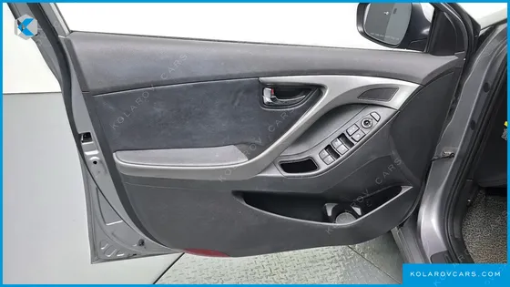 HYUNDAI ELANTRA (AVANTE) M16 GDI PREMIER