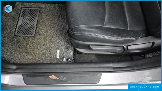 HYUNDAI ELANTRA (AVANTE) M16 GDI PREMIER