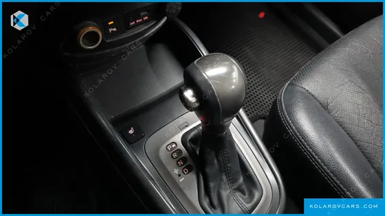 KIA SOUL 1.6 2U