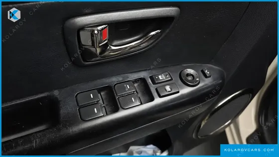 KIA SOUL 1.6 2U