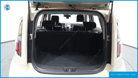 KIA SOUL 1.6 2U
