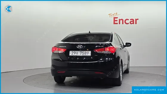 HYUNDAI ELANTRA (AVANTE) M16 GDI LUXURY