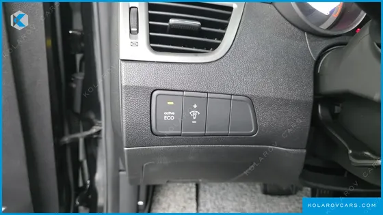 HYUNDAI ELANTRA (AVANTE) M16 GDI LUXURY