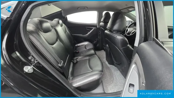 HYUNDAI ELANTRA (AVANTE) M16 GDI LUXURY