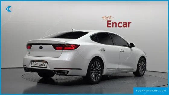 KIA K7 2.4 GDI LIMITED