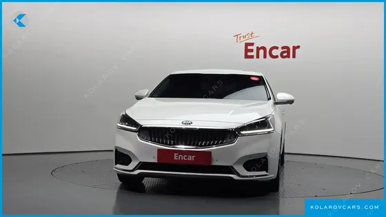 KIA K7 2.4 GDI LIMITED