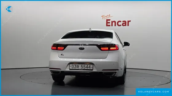 KIA K7 2.4 GDI LIMITED