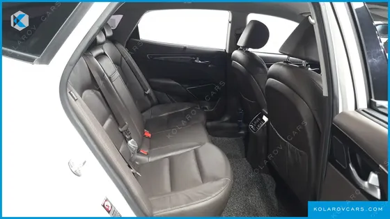 KIA K7 2.4 GDI LIMITED