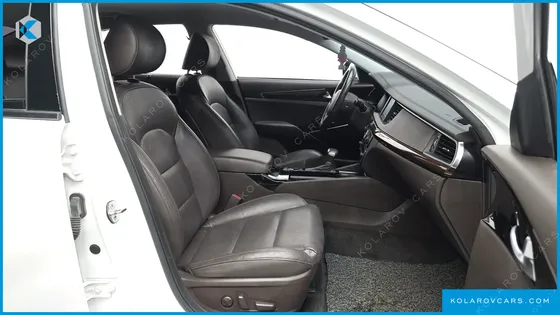 KIA K7 2.4 GDI LIMITED