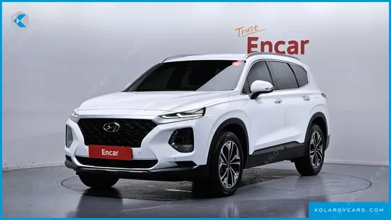 HYUNDAI SANTA FE DIESEL 2.0 2WD