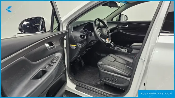HYUNDAI SANTA FE DIESEL 2.0 2WD