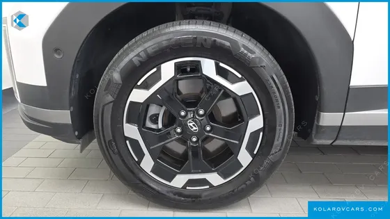 HYUNDAI SANTA FE GASOLINE 2.5T 2WD