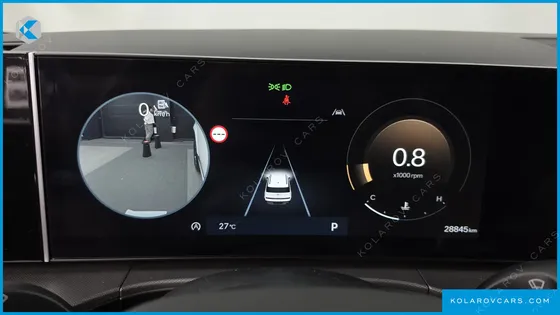 HYUNDAI SANTA FE GASOLINE 2.5T 2WD
