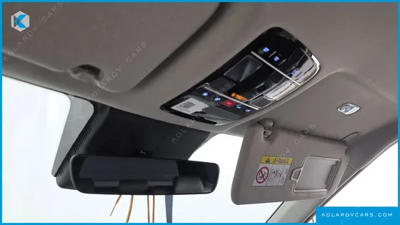 HYUNDAI SANTA FE GASOLINE 2.5T 2WD