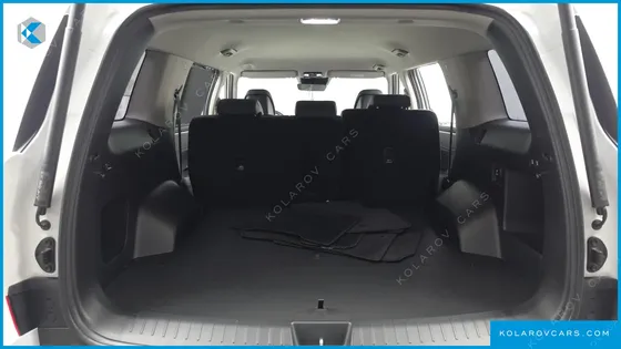 HYUNDAI SANTA FE GASOLINE 2.5T 2WD
