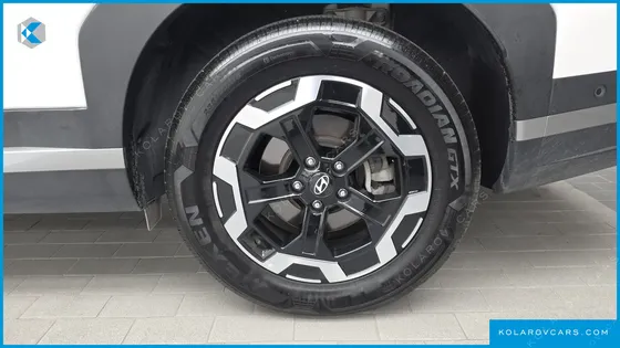 HYUNDAI SANTA FE GASOLINE 2.5T 2WD