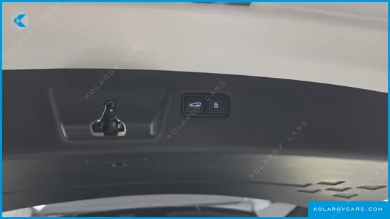 HYUNDAI SANTA FE GASOLINE 2.5T 2WD
