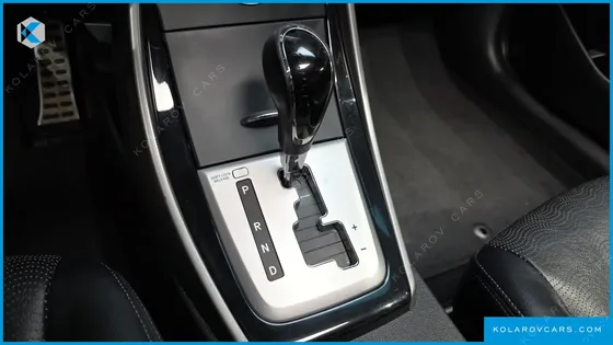 HYUNDAI ELANTRA (AVANTE) M16 GDI TOP