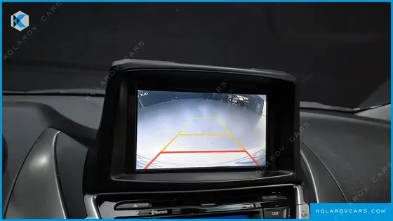 HYUNDAI ELANTRA (AVANTE) M16 GDI TOP