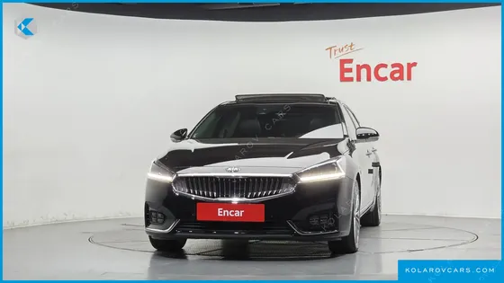 KIA K7 3.3 GDI LIMITED PLUS
