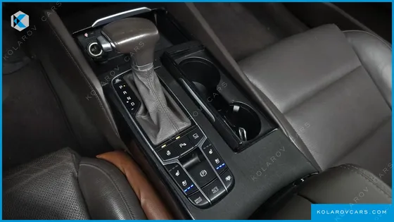 KIA K7 3.3 GDI LIMITED PLUS