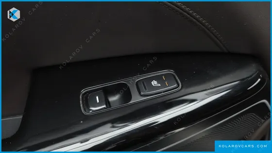 KIA K7 3.3 GDI LIMITED PLUS