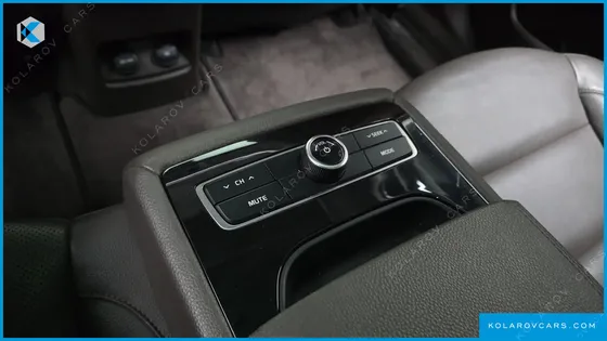 KIA K7 3.3 GDI LIMITED PLUS