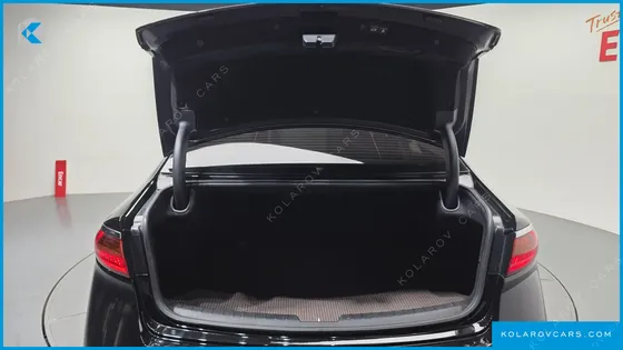 KIA K7 3.3 GDI LIMITED PLUS