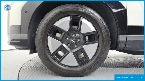 HYUNDAI SANTA FE HEV 1.6 2WD
