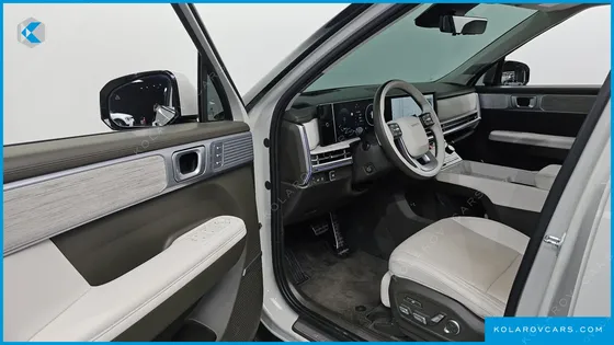 HYUNDAI SANTA FE HEV 1.6 2WD