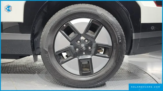 HYUNDAI SANTA FE HEV 1.6 2WD