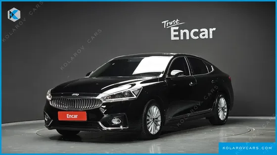 KIA K7 2.4 GDI PRESTIGE