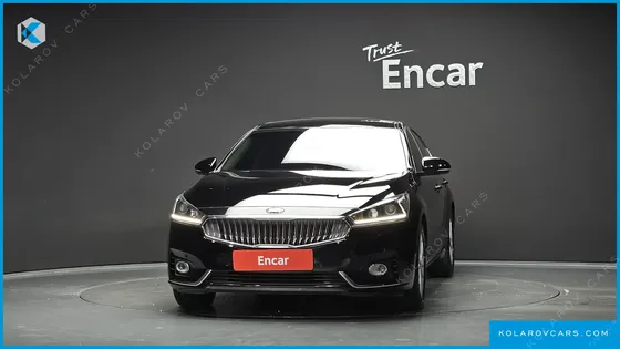 KIA K7 2.4 GDI PRESTIGE