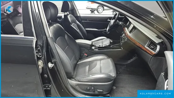 KIA K7 2.4 GDI PRESTIGE