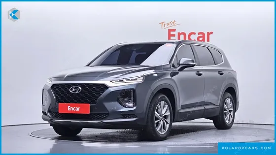 HYUNDAI SANTA FE DIESEL 2.0 2WD