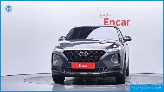 HYUNDAI SANTA FE DIESEL 2.0 2WD