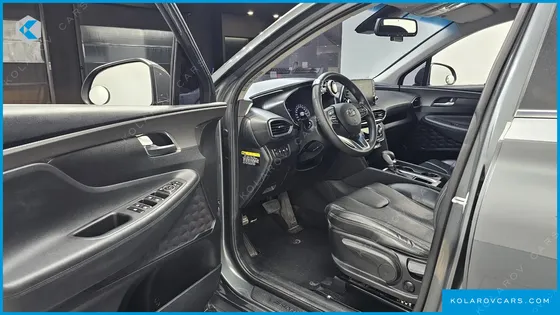 HYUNDAI SANTA FE DIESEL 2.0 2WD