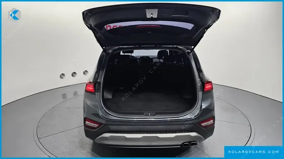 HYUNDAI SANTA FE DIESEL 2.0 2WD