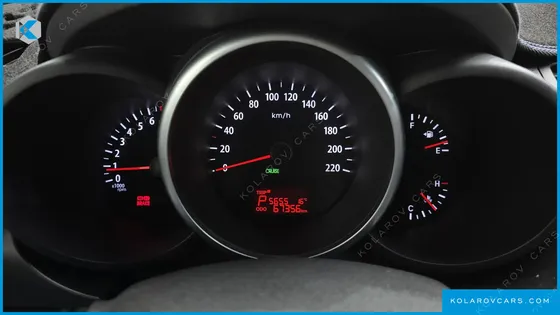 KIA SOUL 1.6 GDI LUXURY