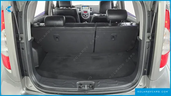 KIA SOUL 1.6 GDI LUXURY