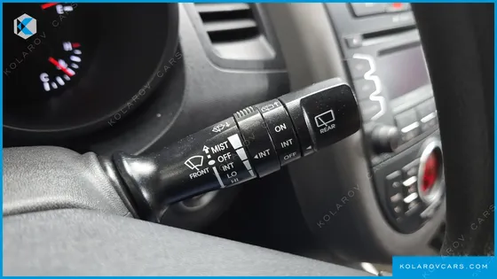 KIA SOUL 1.6 GDI LUXURY