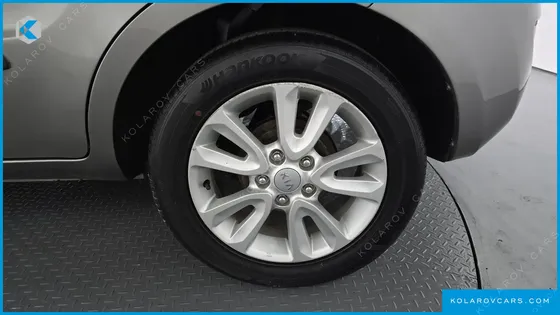 KIA SOUL 1.6 GDI LUXURY