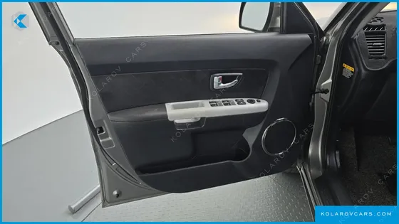KIA SOUL 1.6 GDI LUXURY