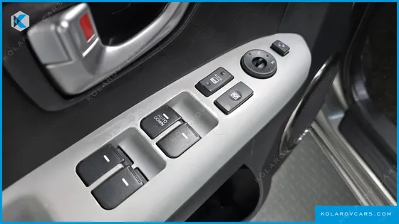 KIA SOUL 1.6 GDI LUXURY