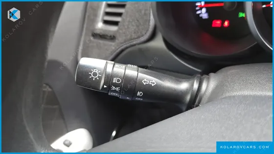 KIA SOUL 1.6 GDI LUXURY