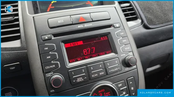 KIA SOUL 1.6 GDI LUXURY
