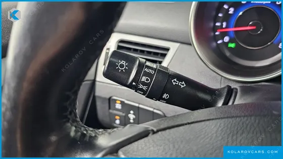 HYUNDAI ELANTRA (AVANTE) M16 GDI MODERN