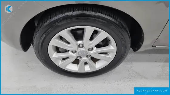 KIA SOUL 1.6 GDI LUXURY