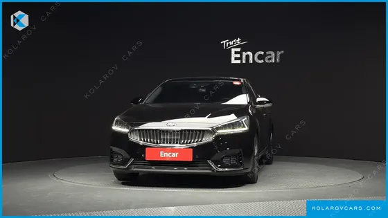 KIA K7 3.0 GDI LIMITED