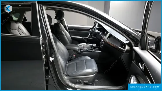 KIA K7 3.0 GDI LIMITED